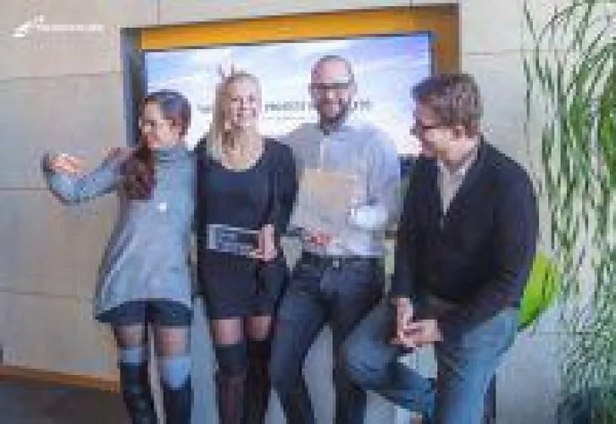 Bild: TechDivision eConsulting wird als Google Premium Partner ausgezeichnet