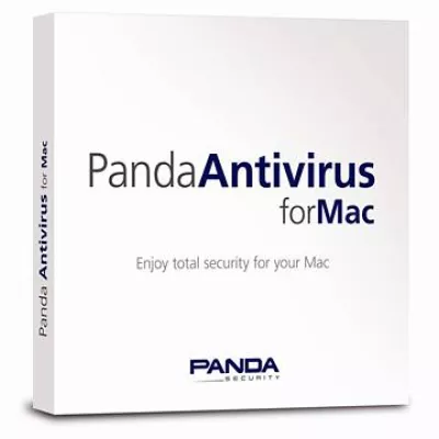 Bild: Panda Security präsentiert Panda Antivirus for Mac