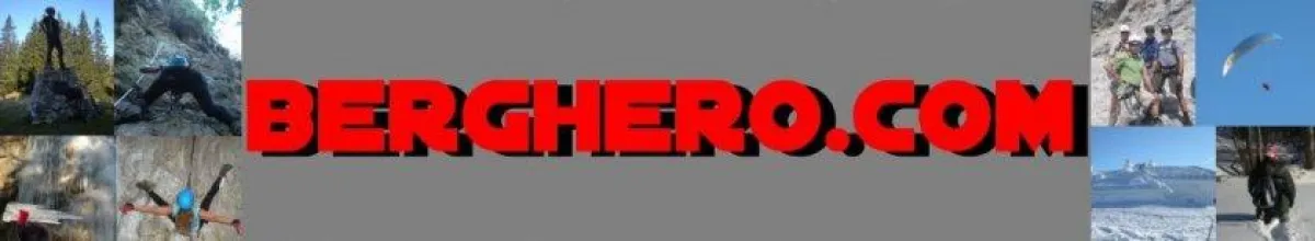 Berghero die neue Plattform für Sicherheit am Berg