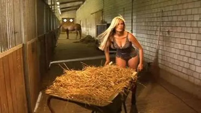 Bild: 2010 wird heiß: Die Topmodells der Landwirtschaft auf der Agritechnica bei AgrarVideo