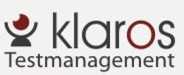 Bild: Klaros-Testmanagement 3.2 mit Funktionen für das Projektmanagement