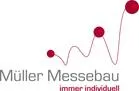 Bild: Müller Messebau GmbH zertifiziert als Sustainable Company powered by FAMAB