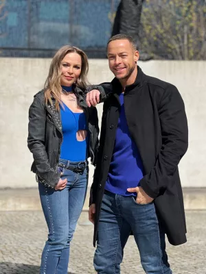 Bild: HERQUL- German Boxing Awards 