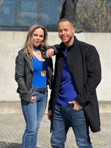 Bild: HERQUL- German Boxing Awards 