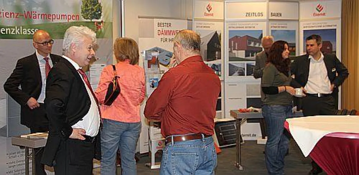 OPTA Baumesse 2012