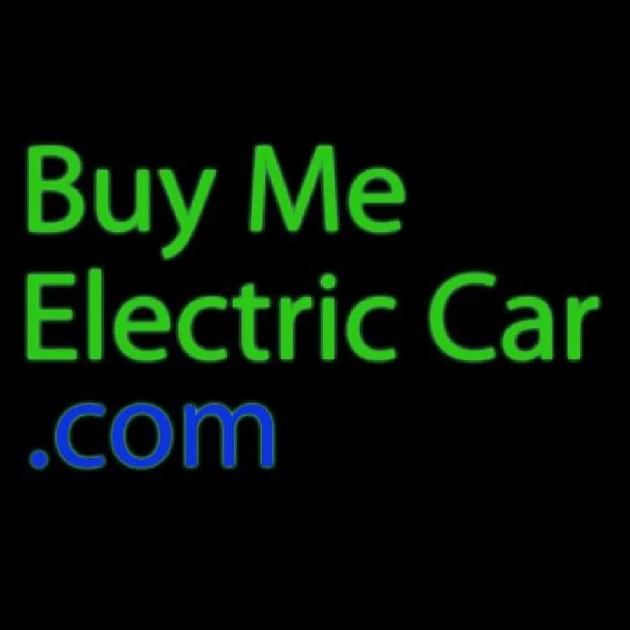 BuyMeElectricCar.com