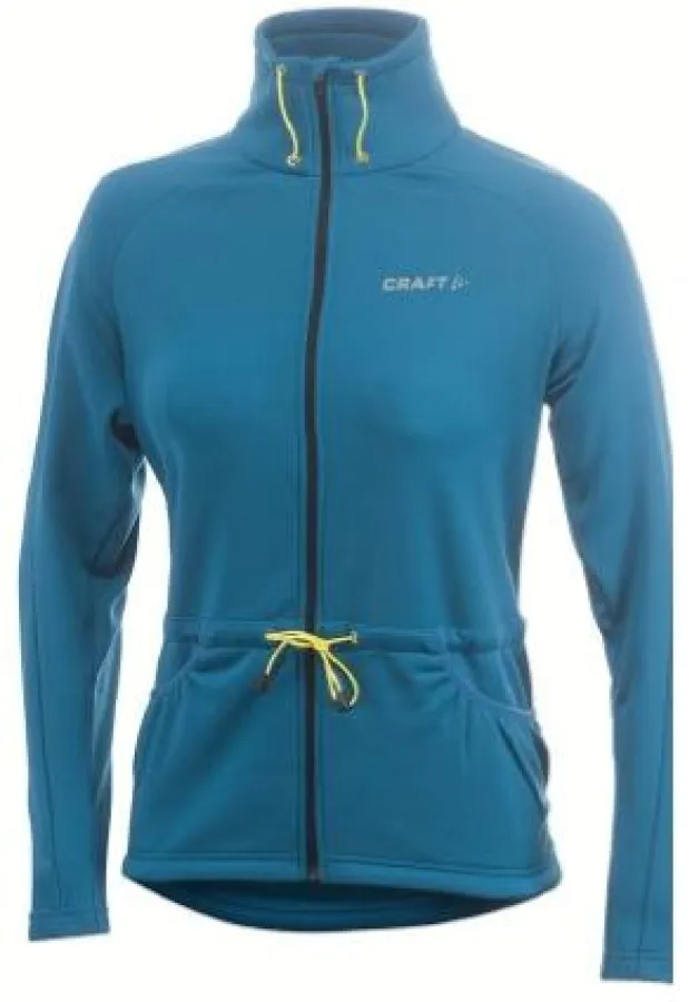 Stylische, funktionelle Bike-Bekleidung, hervorragendes Preis-Leistungs-Verhältnis, Kollektionserweiterung, Active-Linie