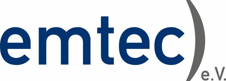 Bild: Kooperation zwischen emtec e.V. und TÜV Rheinland