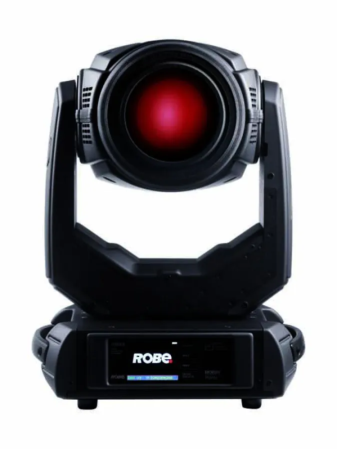 ROBE Robin Pointe jetzt in dreistelliger Stückzahl bei Jäger Veranstaltungstechnik (Foto: ROBE)