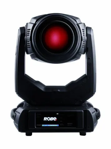 Bild: Jäger Veranstaltungstechnik investiert in Equipment von ROBE, LITECRAFT und HIGH END SYSTEMS