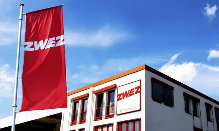 Bild: ZWEZ-CHEMIE feiert 75jähriges Jubiläum