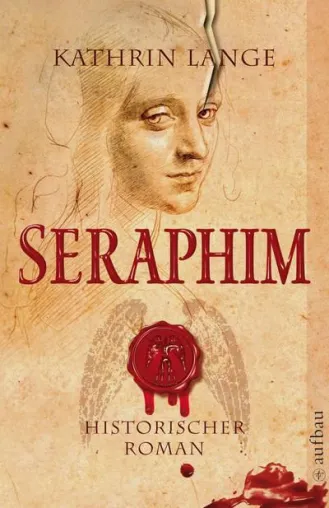 Bild: Rezension : "Seraphim" - Kathrin Lange