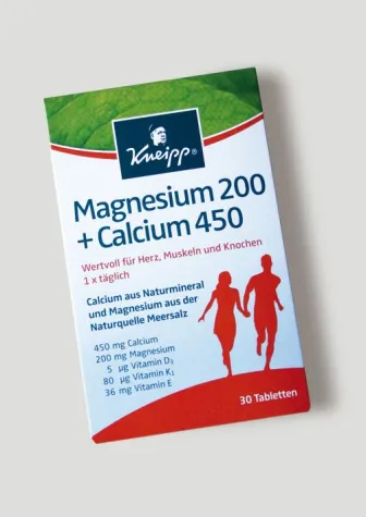 Ideenhaus macht Kneipp® Markenversprechen erlebbar Bild: Ideenhaus macht Kneipp® Markenversprechen erlebbar