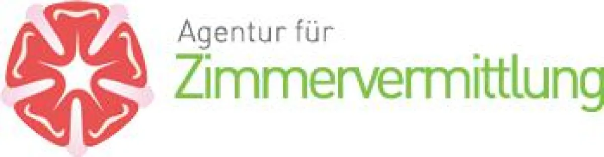 Agentur für Zimmervermittlung