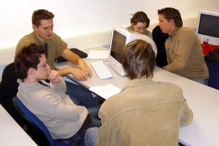 Bild: Last Minute-Bewerbungen für den Studiengang Mediendesign an der RFH möglich