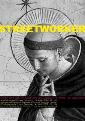 Bild: Maik und Dirk Löbbert - STREETWORKER