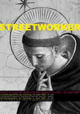 Bild: Maik und Dirk Löbbert - STREETWORKER