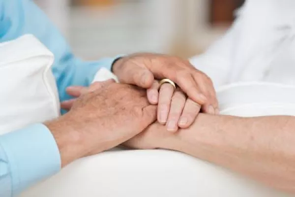 Die Rolle von Körperkontakten und körperlicher Berührung in unserem Leben Bild: Die Rolle von Körperkontakten und körperlicher Berührung in unserem Leben