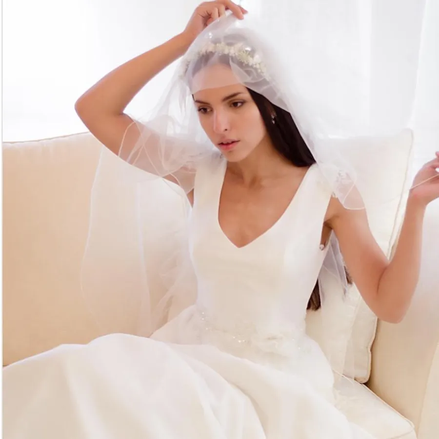 Brautmoden Tegernsee