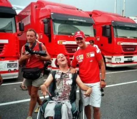 Bild: Creativ Wunschagentur erfüllt die grössten Wünsche