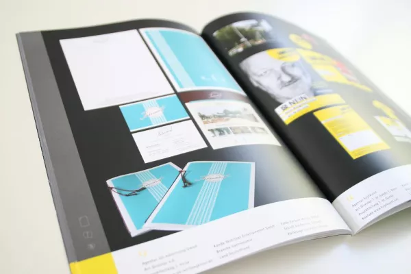 Bild: CO&CO veröffentlicht Kreativarbeit der GD:group