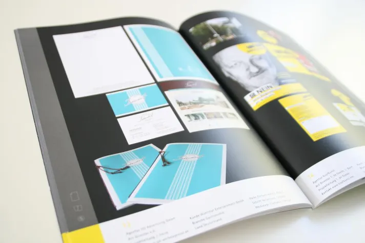 Bild: CO&CO veröffentlicht Kreativarbeit der GD:group