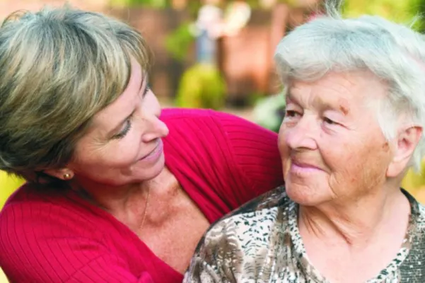 Bild: Deutschlands erste professionelle Seniorenbetreuungsgesellschaft gegründet