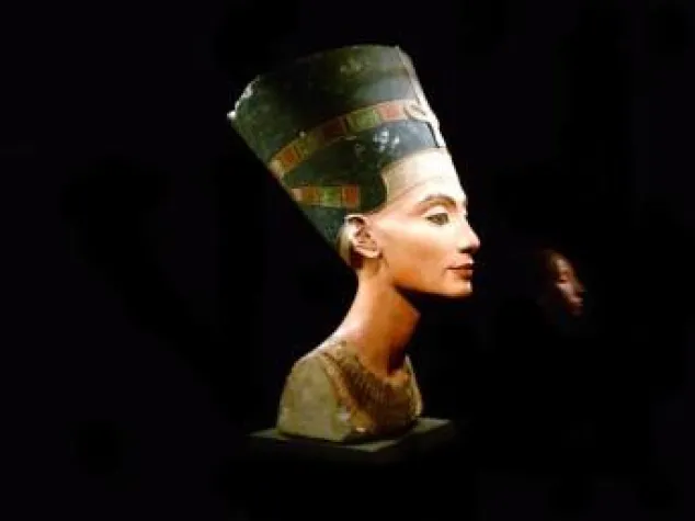 Bild: Berlin – ein Wintertraum