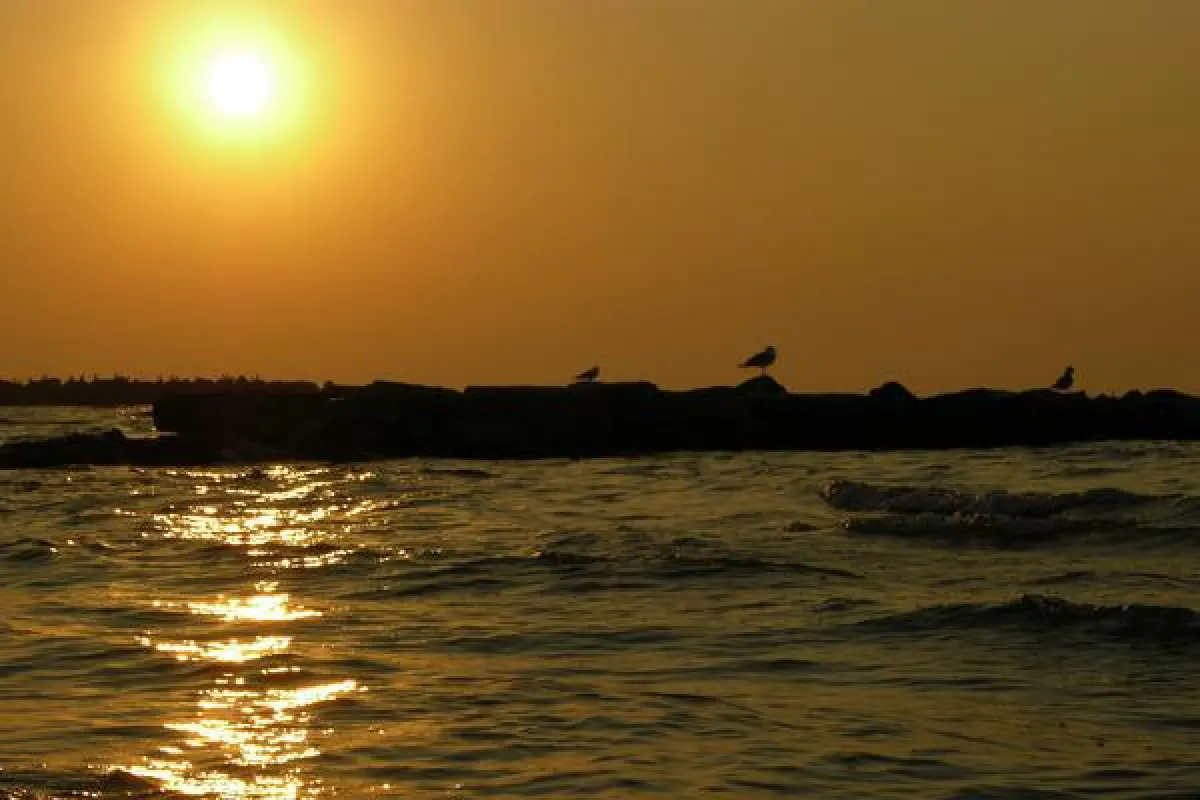 Sonneninsel Bornholm