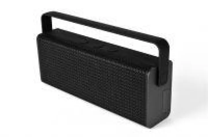 Bild: Edifier RAVE MP700: Music to go, anywhere. Everywhere