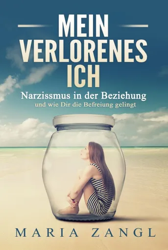 Narzissmus in der Beziehung - toxisch und vernichtend! Bild: Narzissmus in der Beziehung - toxisch und vernichtend!