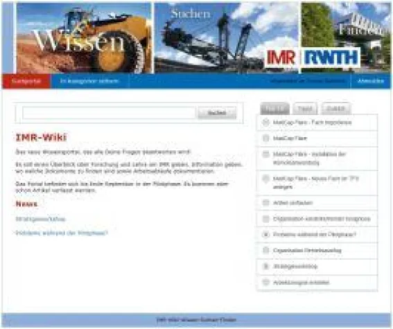 Bild: IMR setzt auf selbstlernendes Hilfeportal YourSupport