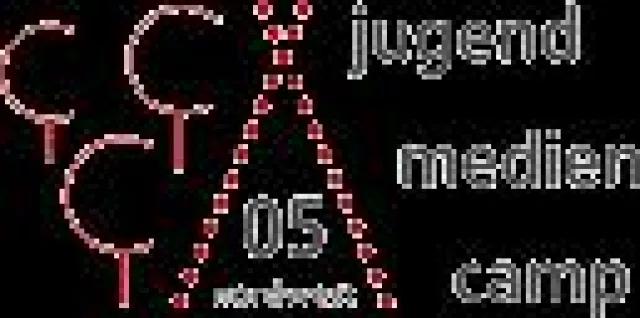Bild: Noch sind Plätze frei: Jugendmediencamp Nord-West 2005 - mit der Technik in die Pampa