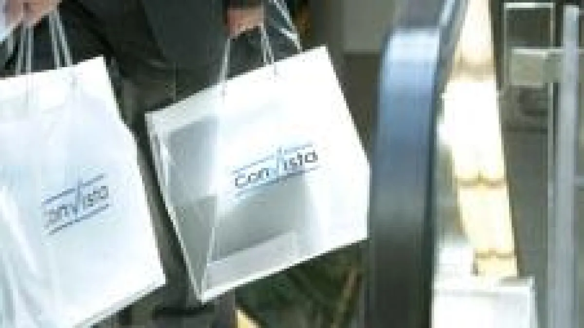 ConVista als Sponsor der InsuranceCom CEE