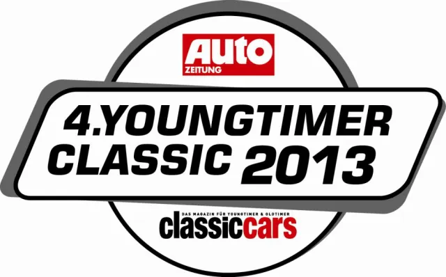 Bild: Zurich fördert automobiles Kulturgut: Versicherer ist Partner der Youngtimer Classic 2013