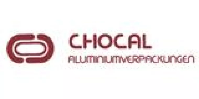 Bild: CHOCAL-Aluminiumverpackungen mit neuem Webauftritt
