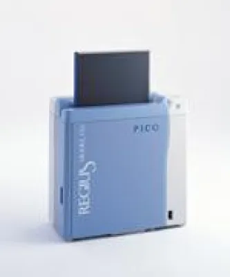 Bild: NEU - Konica Minolta Speicherfoliensystem Regius 110 PICO - Qualität ohne Kompromisse