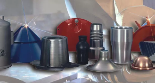 Bild: Wirtschaftlich bei kleinen Losgrößen-Zulieferer Rübsamen realisiert immer mehr komplette Baugruppen aus Blech