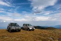 Abenteuer. Erlebnis. Genuss. Mit 4x4 Aventura Siebenbürgen entdecken. Bild: Abenteuer. Erlebnis. Genuss. Mit 4x4 Aventura Siebenbürgen entdecken.