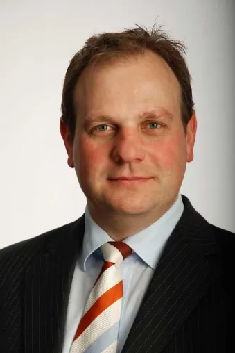 Bild: Neuer Head of Unit bei dmc
