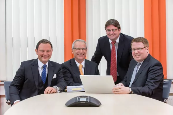 WW+KN auf Focus-Money-Liste Bild: WW+KN auf Focus-Money-Liste