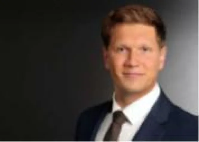 Bild: Matthias Rottmann ist neuer Business Development Manager bei der artegic AG