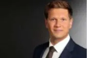 Bild: Matthias Rottmann ist neuer Business Development Manager bei der artegic AG