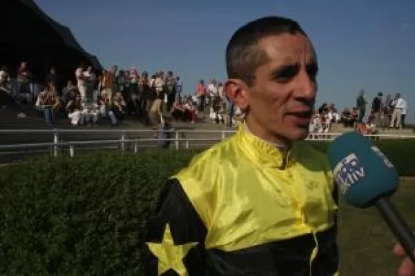 Bild: Heu, Hits & Happiness — das große Erntedankfest auf der Neuen Bult