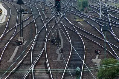 Bild: Nahtloser Schienenverkehr für Europa