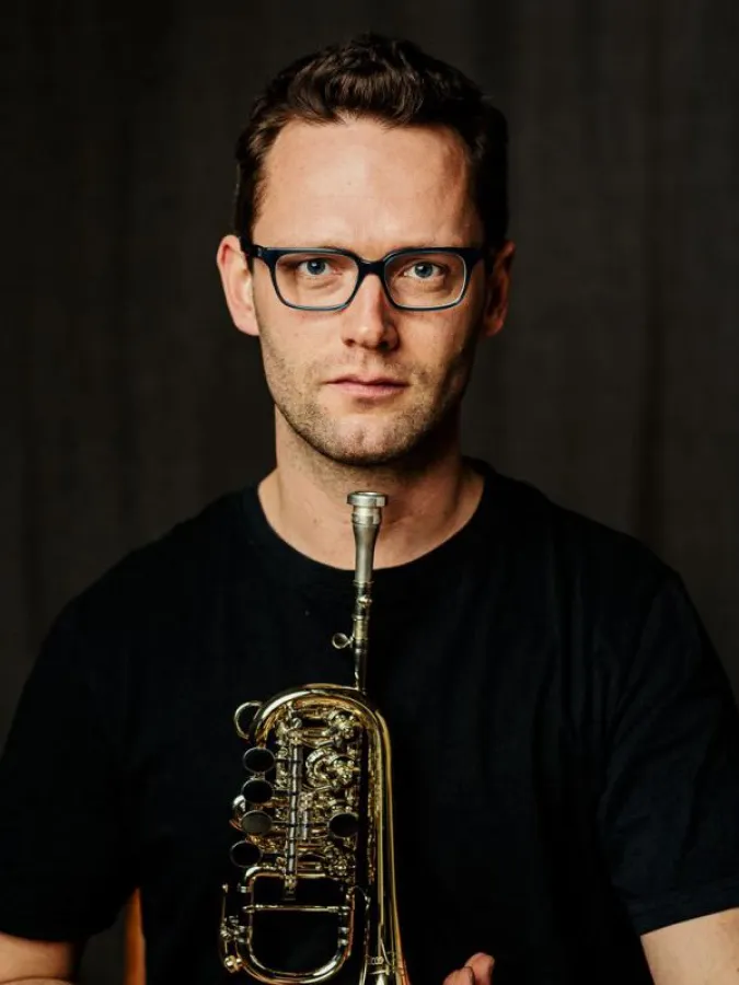 Jochen Weiss - ensemble olano