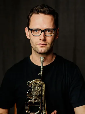 Bild: ensemble olano - Ohrenergötzendes Tafelconfect