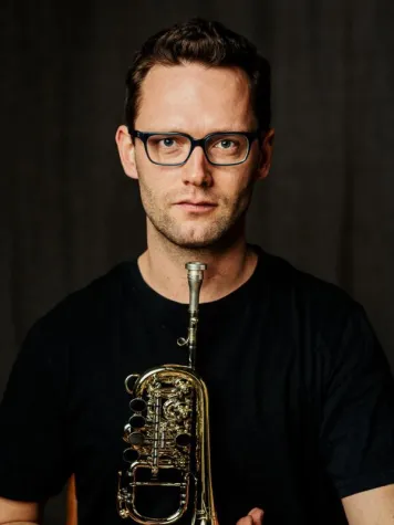 Bild: ensemble olano - Ohrenergötzendes Tafelconfect