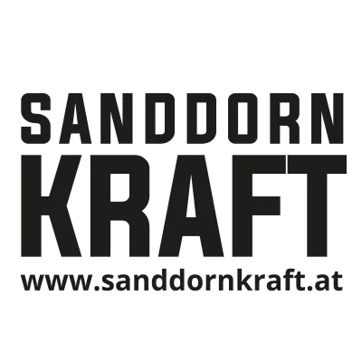 SanddornKraft – für alle, die Wirkung verkaufen und Business als Energieform leben. Bild: SanddornKraft – für alle, die Wirkung verkaufen und Business als Energieform leben.