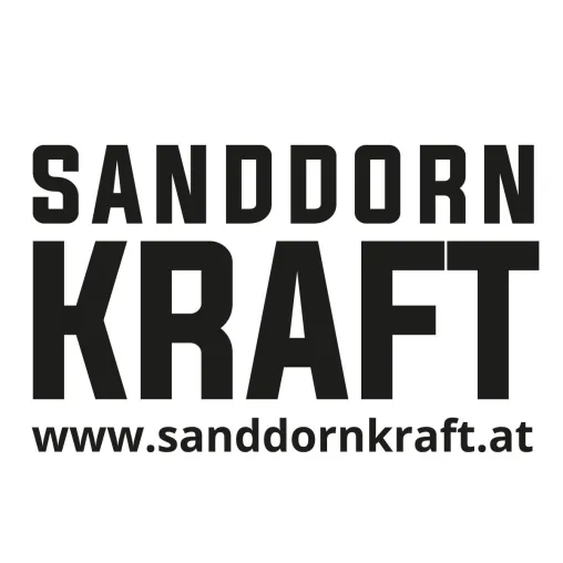 Bild: SanddornKraft – für alle, die Wirkung verkaufen und Business als Energieform leben.